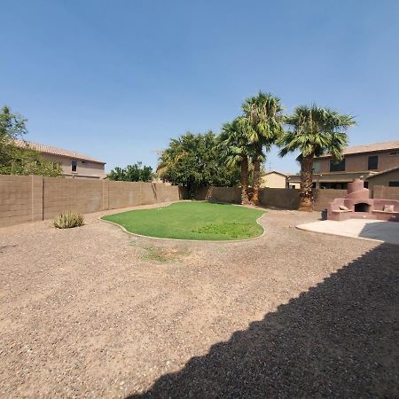 Phoenix II Minutes To Airport And Downtown Extérieur photo