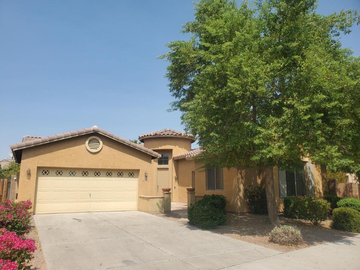 Phoenix II Minutes To Airport And Downtown Extérieur photo