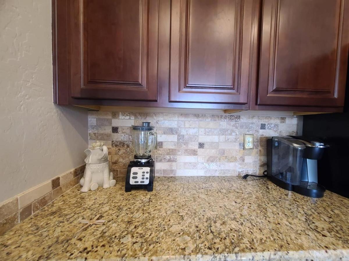 Phoenix II Minutes To Airport And Downtown Extérieur photo