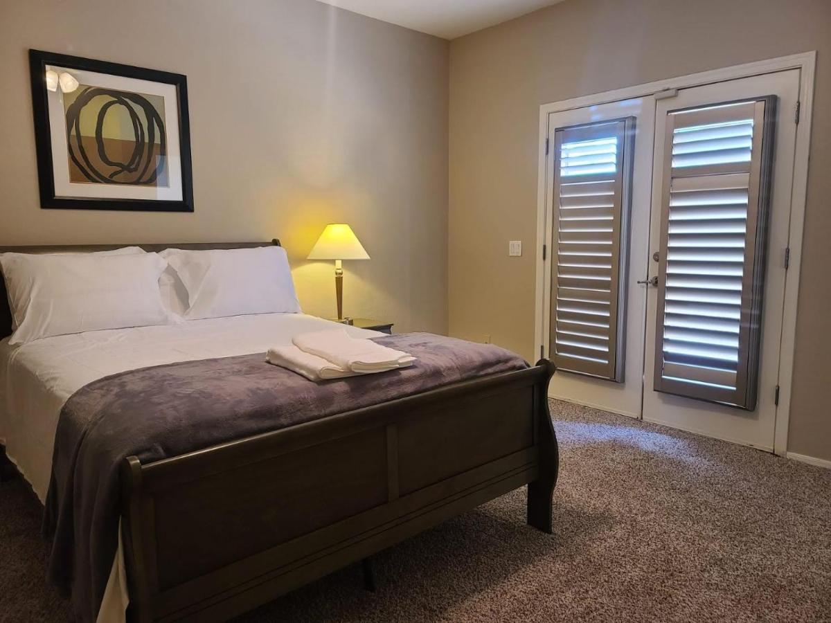 Phoenix II Minutes To Airport And Downtown Extérieur photo