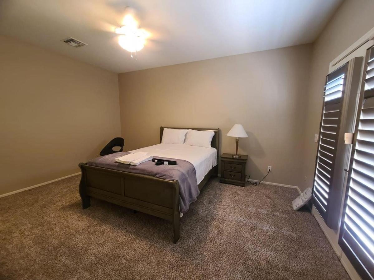 Phoenix II Minutes To Airport And Downtown Extérieur photo