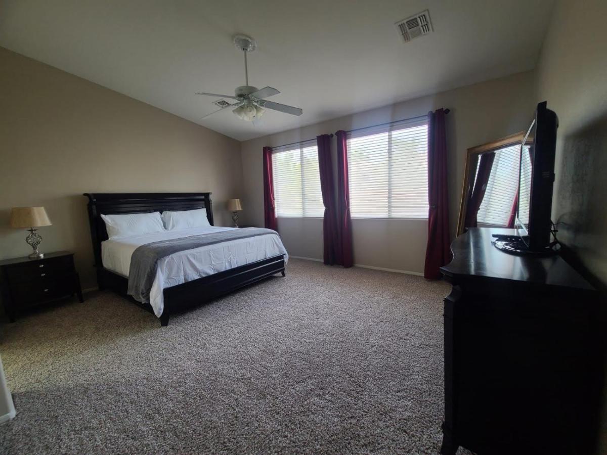 Phoenix II Minutes To Airport And Downtown Extérieur photo