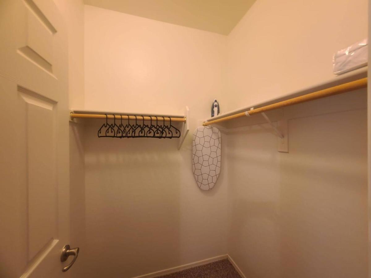 Phoenix II Minutes To Airport And Downtown Extérieur photo