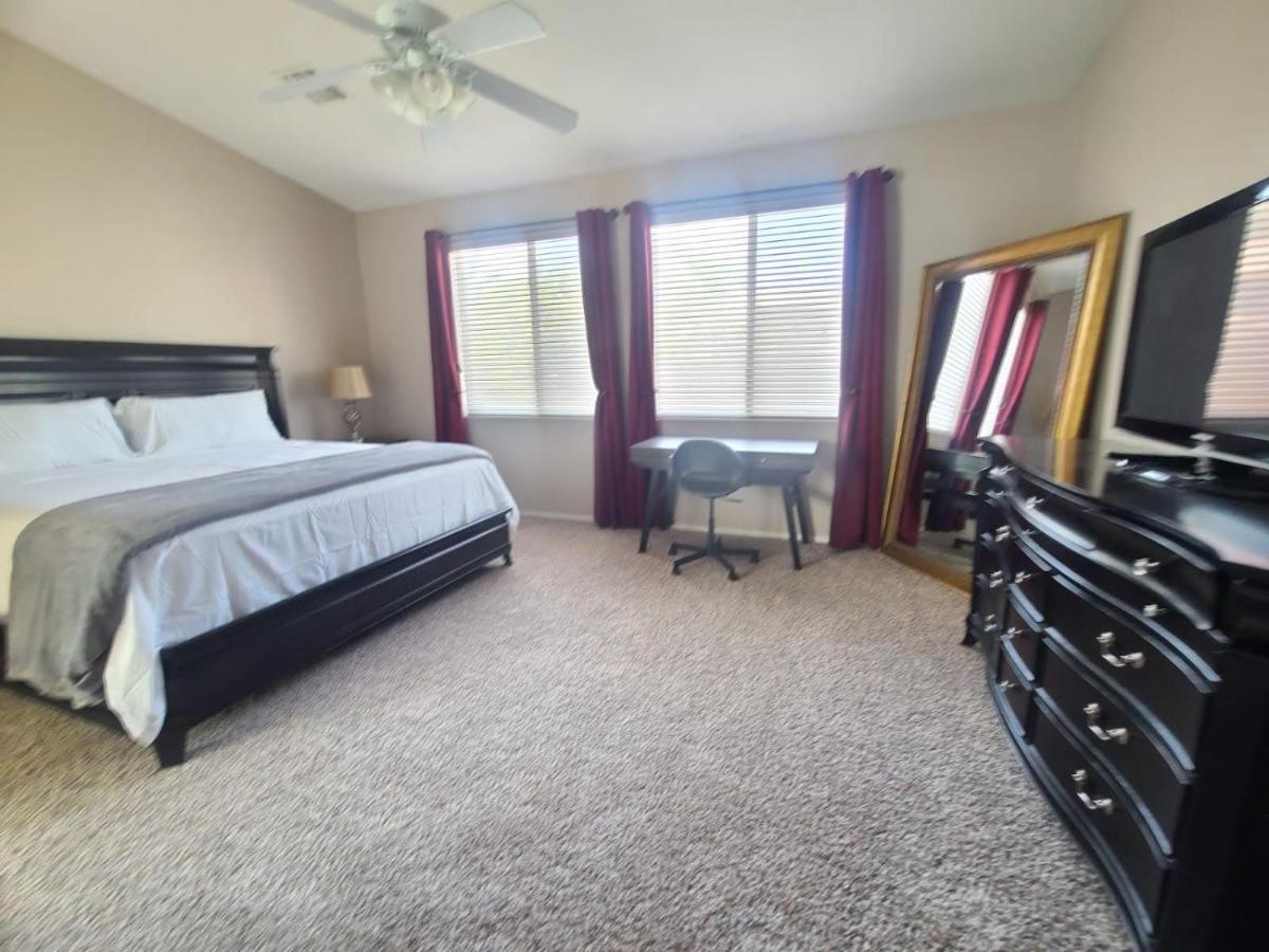 Phoenix II Minutes To Airport And Downtown Extérieur photo
