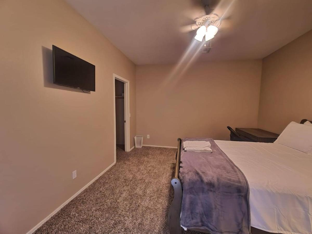 Phoenix II Minutes To Airport And Downtown Extérieur photo