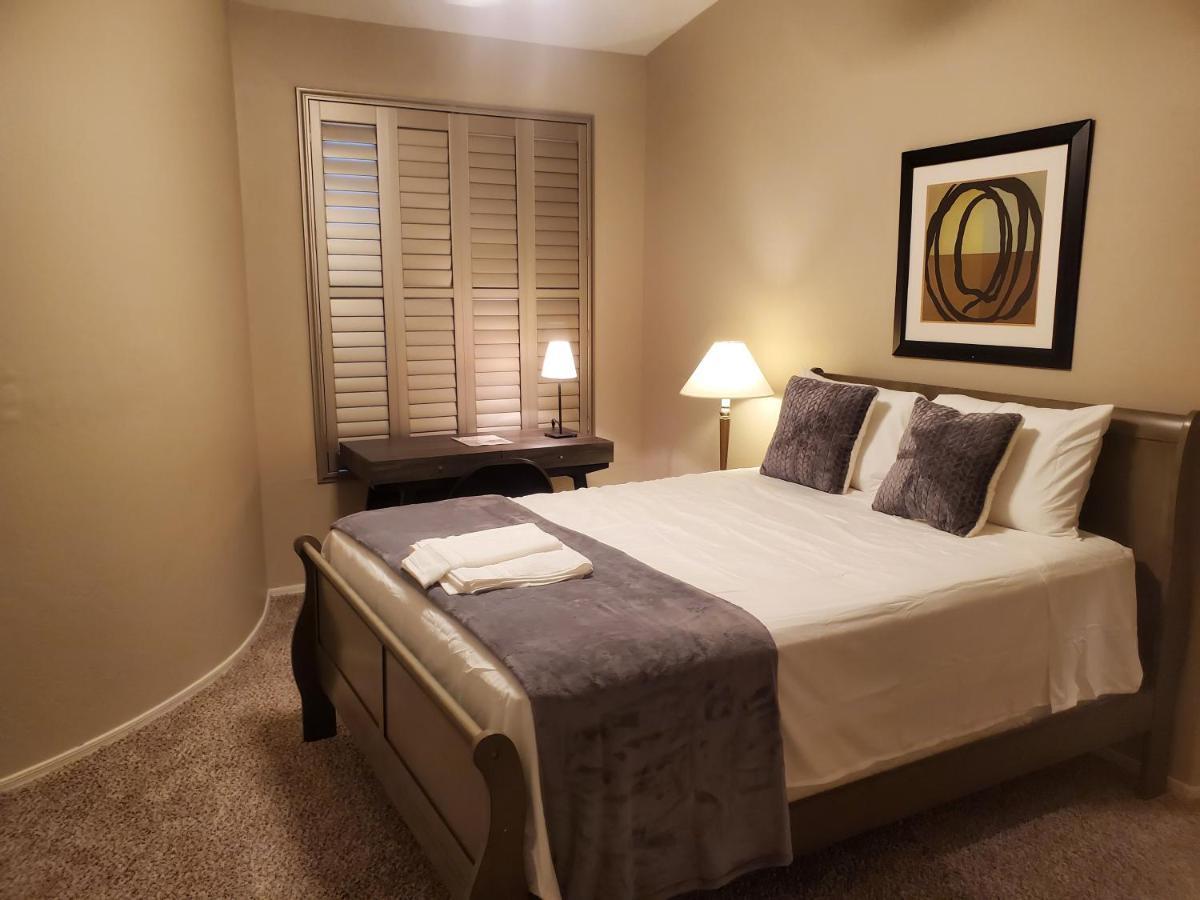 Phoenix II Minutes To Airport And Downtown Extérieur photo