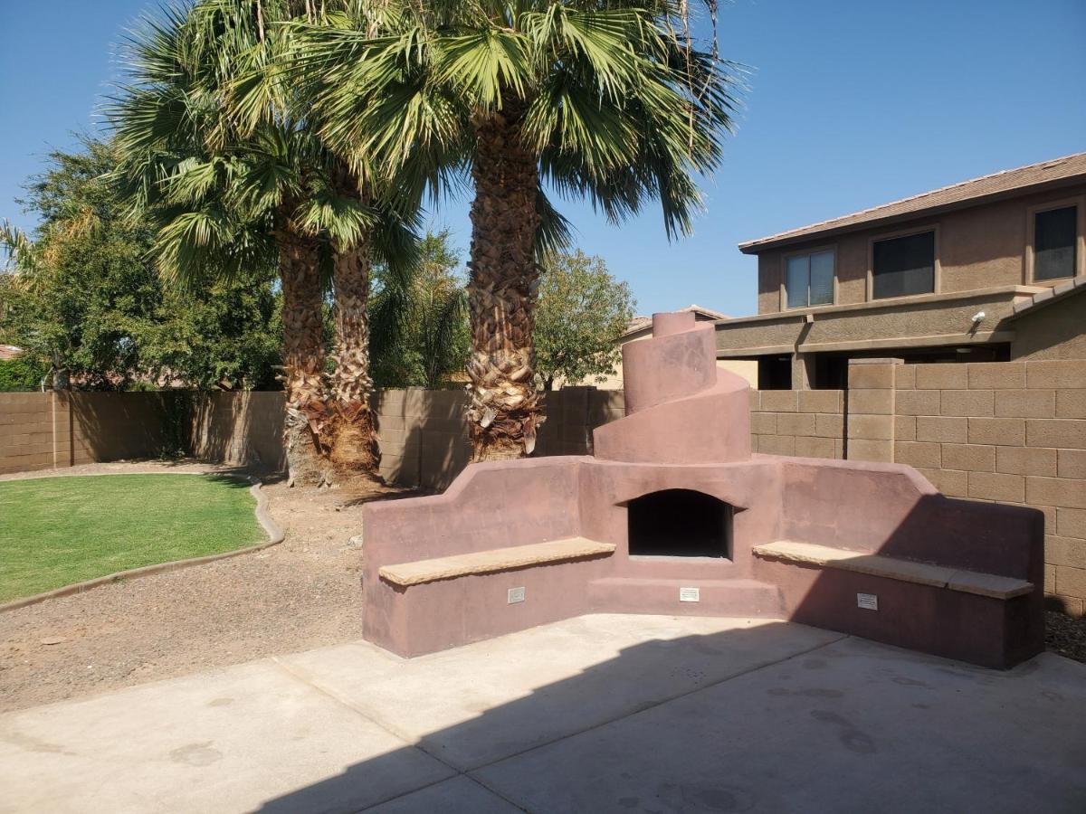 Phoenix II Minutes To Airport And Downtown Extérieur photo